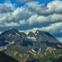 Lukmanierpass