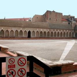 Le Campo Santo