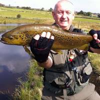Red Lumb Fishery