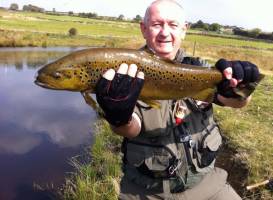 Red Lumb Fishery