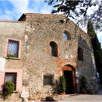 Chiesa di San Pietro in Mavino