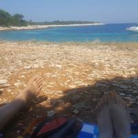 Proizd Island