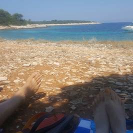 Proizd Island
