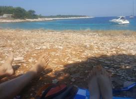 Proizd Island