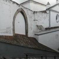 Igreja de São Vicente (Igreja dos Mártires de Évora)