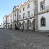 Quartel dos Castelos