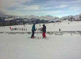 ZigZag Ski School