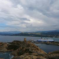 Phare de la Pietra