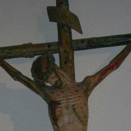 Chapelle du Devot-Christ