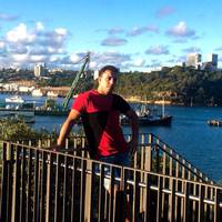 Ballast Point Park