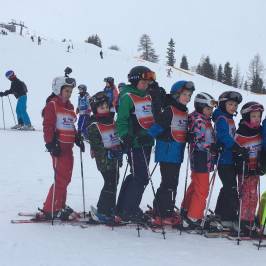 Skischule Lackner
