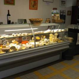 Fromagerie du Crotoy