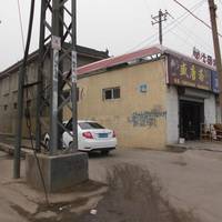 DafuxianTemple