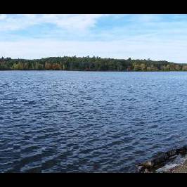 Horn Pond