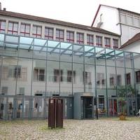 Museum zu Allerheiligen