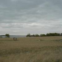 Fossil Creek Reservoir Natural Area