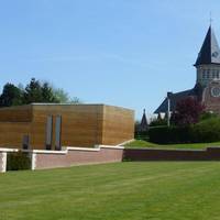 Museum of the Battle of Fromelles