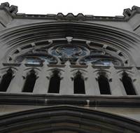 The Cathedral Church of St. Paul