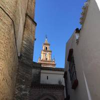 Puerta de Cordoba