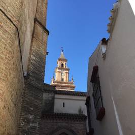 Puerta de Cordoba