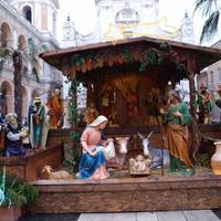 Antica Bottega Presepi