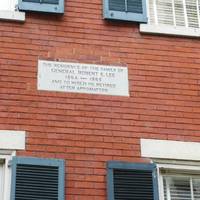 Stewart-Lee House