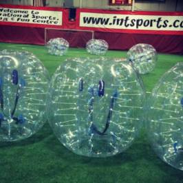 International Sports Center - Cherry Hill