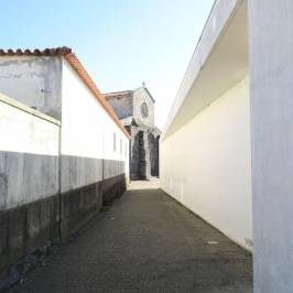 Igreja de São Pedro de Rates