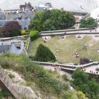 Grand Degré