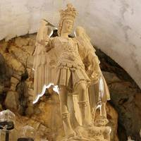 Grotta di San Michele
