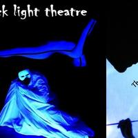 HILT black light theatre - Divadlo u Valsu
