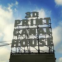 3D Print Canal House