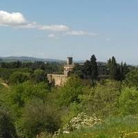 Fortezza Medicea di Poggio Imperiale