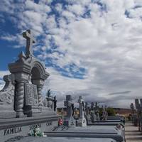 Cementerio Nuestra Senora del Sagrario