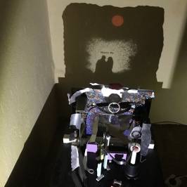 The House of Shadow