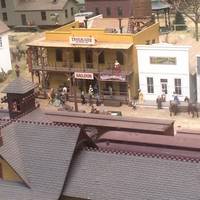 Wichita Toy Train Museum