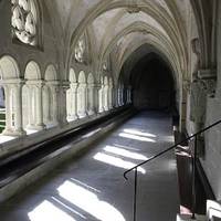 L'Abbaye d'Hauterive