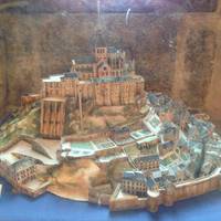 Fortifications du Mont-Saint-Michel