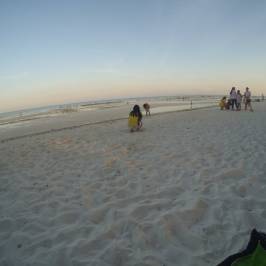 Quinale Beach