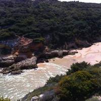 Praia do Barranco