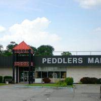 Middletown Peddlers Mall