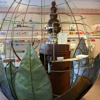Laima Chocolate Museum