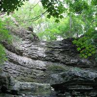 Billy Green Falls