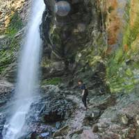 Chedoke Falls