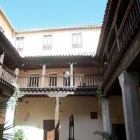 Consorcio de Toledo Patrimonio desconocido