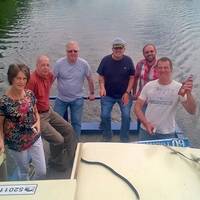 Gunthorpe Leisure Boats
