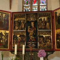 Sankt Marien Kirche