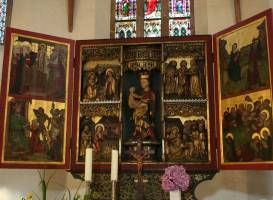 Sankt Marien Kirche