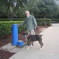 Aaron Bessant Park