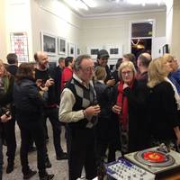 Newsagency Gallery